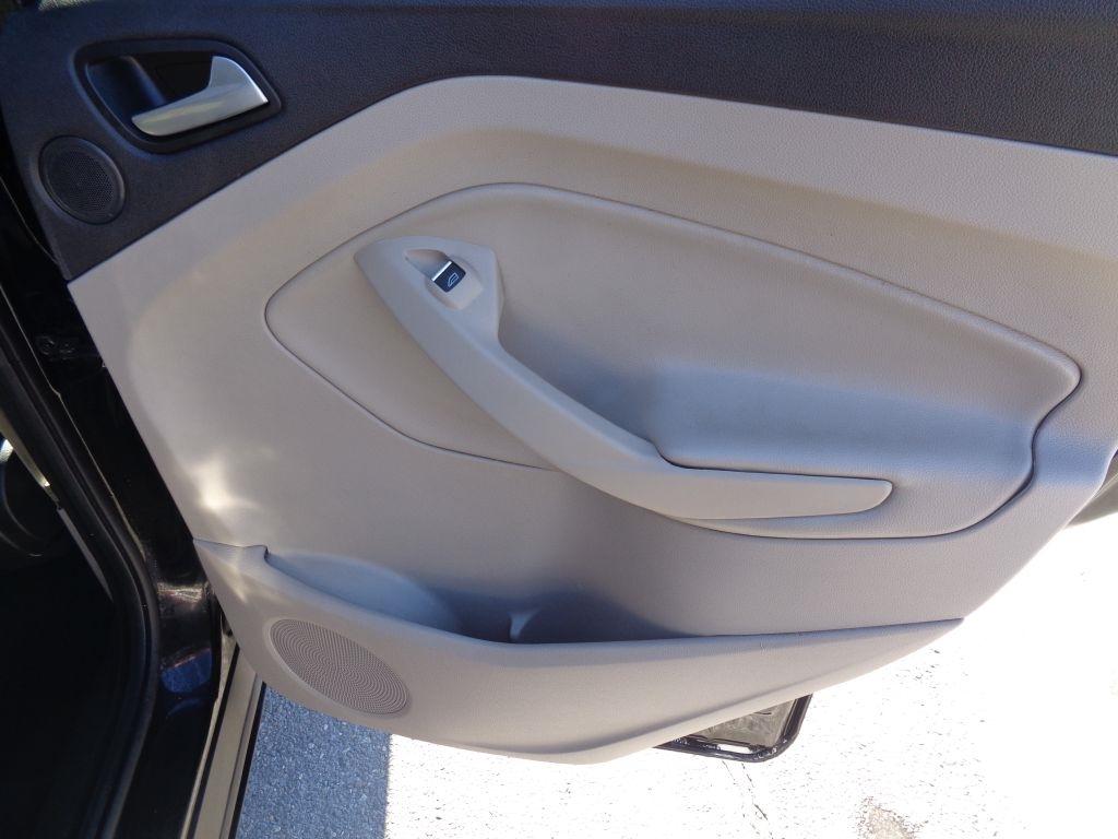 Ford Escape SE 4WD 2017