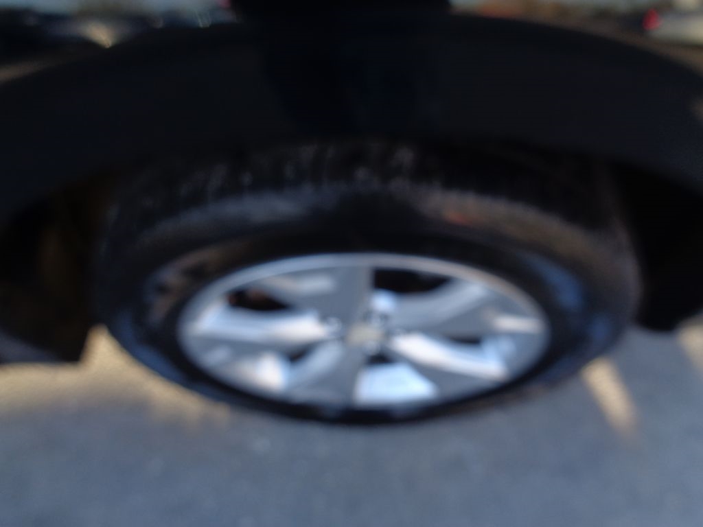 Subaru Forester 2.5i Premium 2015