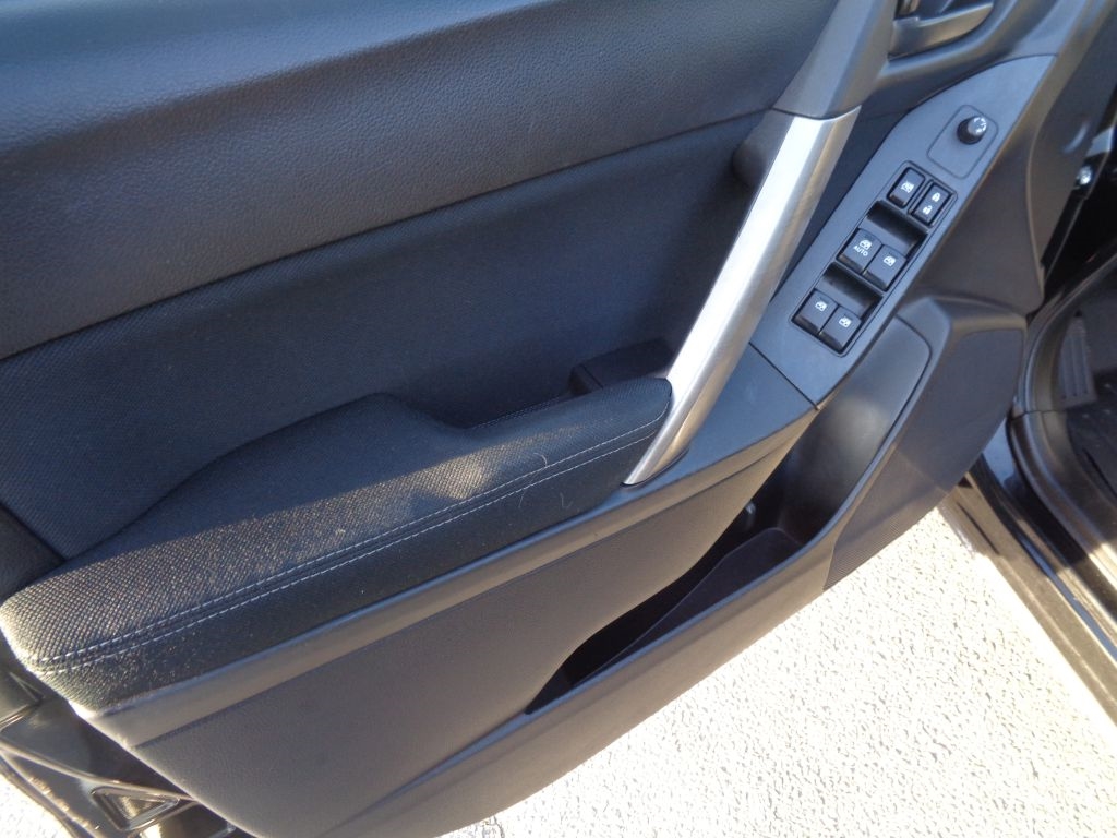 Subaru Forester 2.5i Premium 2015