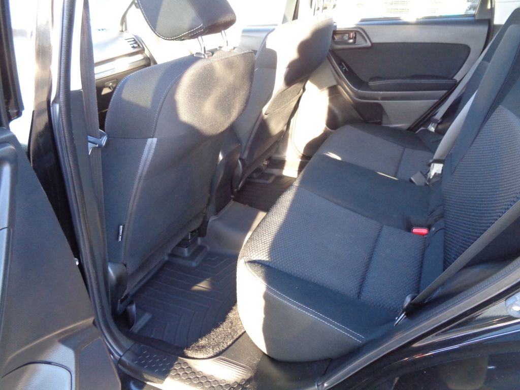 Subaru Forester 2.5i Premium 2015