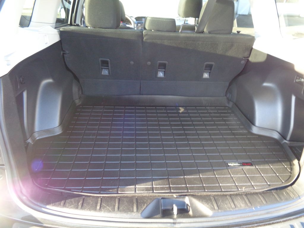 Subaru Forester 2.5i Premium 2015