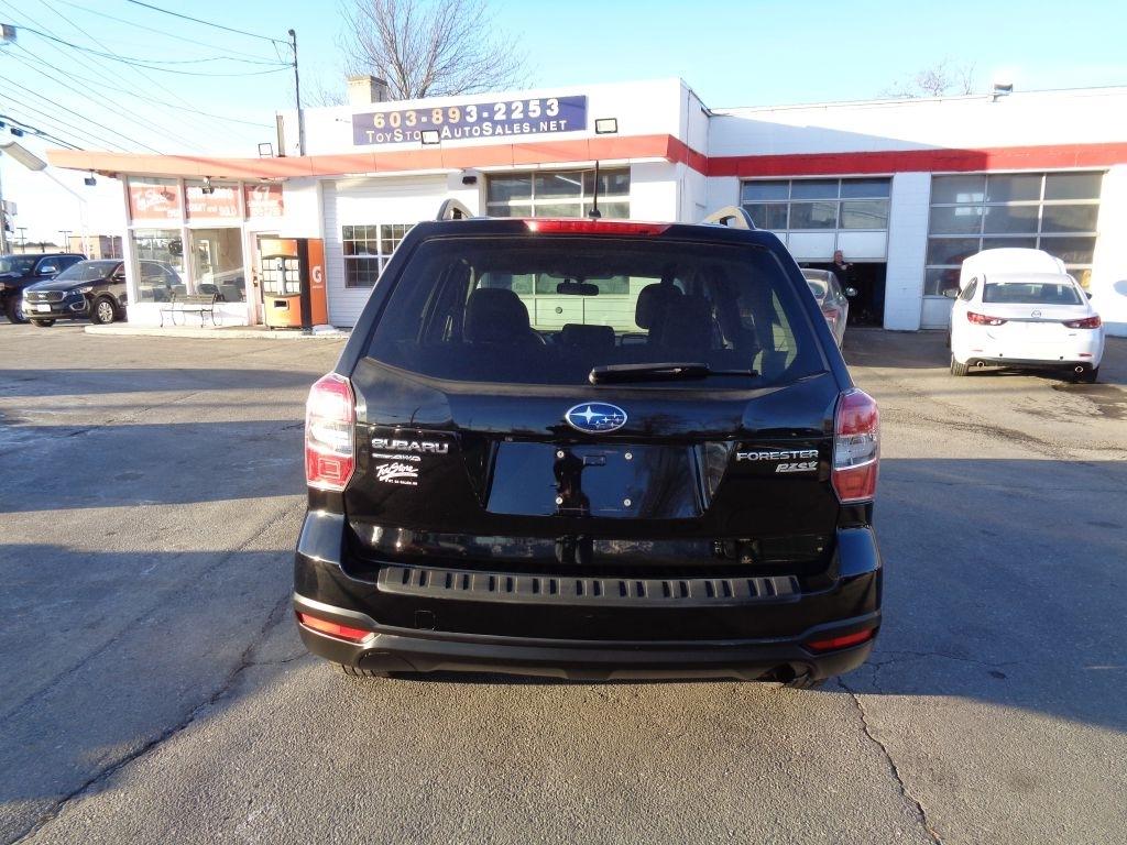 Subaru Forester 2.5i Premium 2015