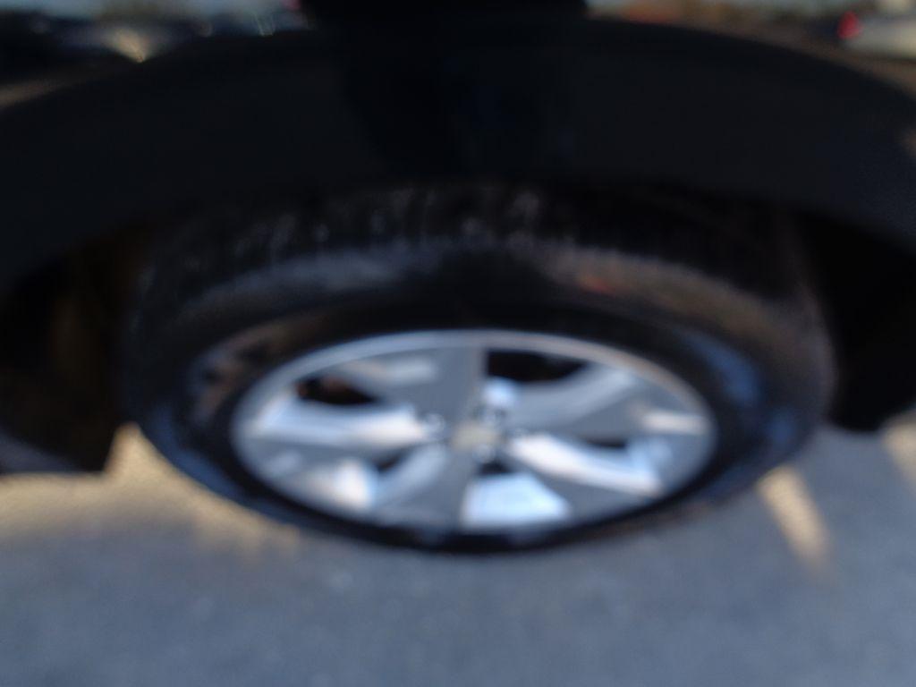 Subaru Forester 2.5i Premium 2015