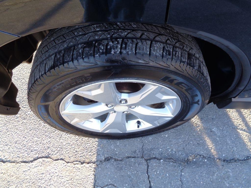 Subaru Forester 2.5i Premium 2015