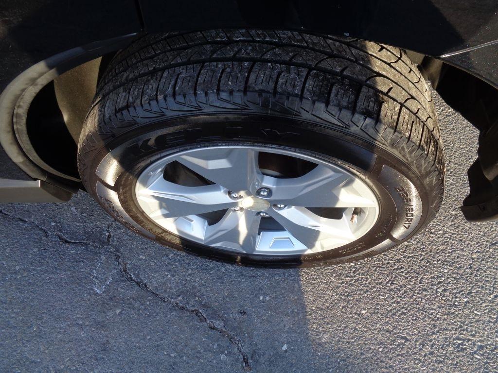 Subaru Forester 2.5i Premium 2015