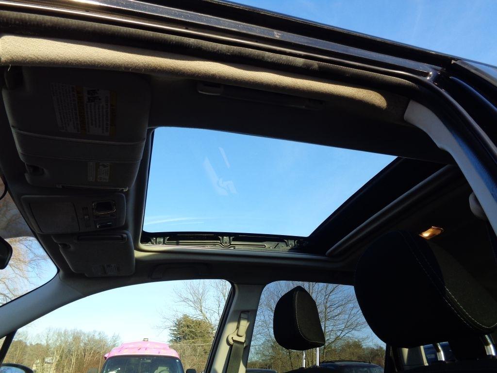 Subaru Forester 2.5i Premium 2015