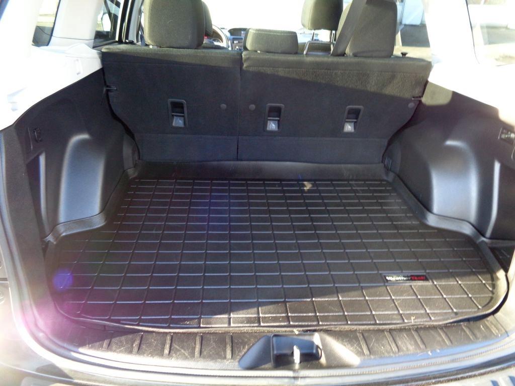 Subaru Forester 2.5i Premium 2015