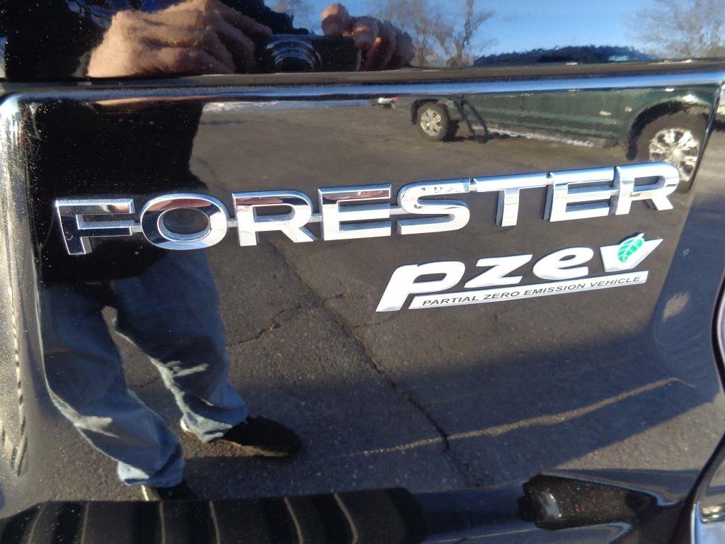 Subaru Forester 2.5i Premium 2015