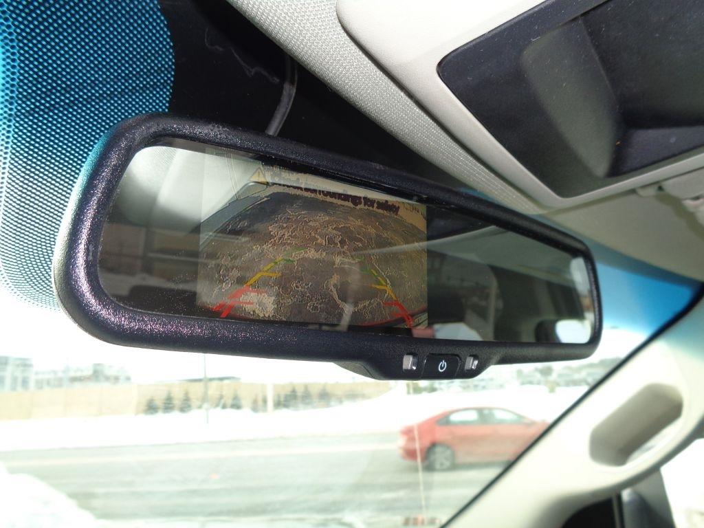 RAM 1500 Tradesman Quad Cab 4WD 2017