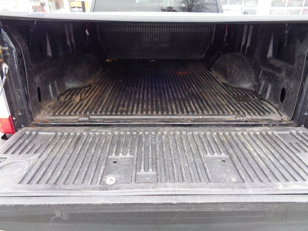 Ford F-250 SD King Ranch Crew Cab 4WD 2017