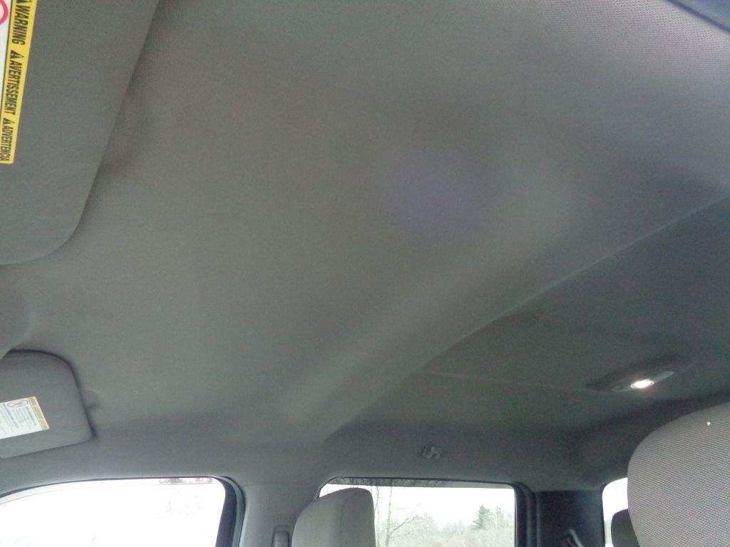 Ford F-250 SD King Ranch Crew Cab 4WD 2017