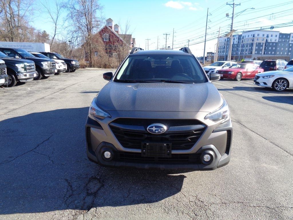 Subaru Outback Premium 2024