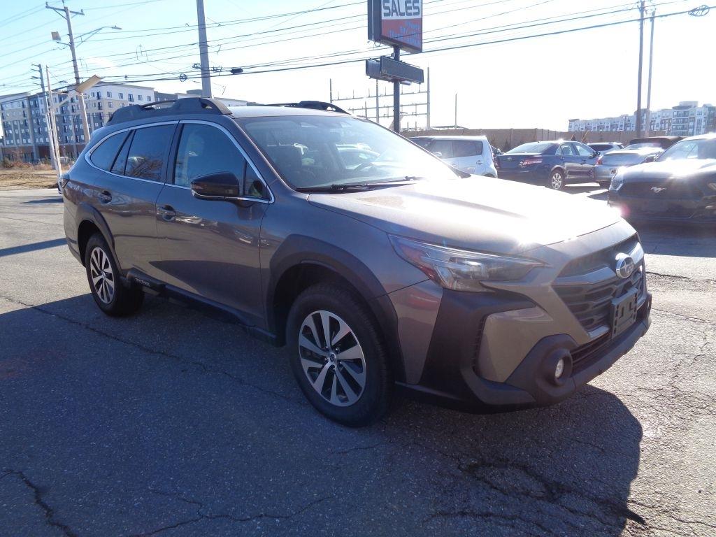 Subaru Outback Premium 2024