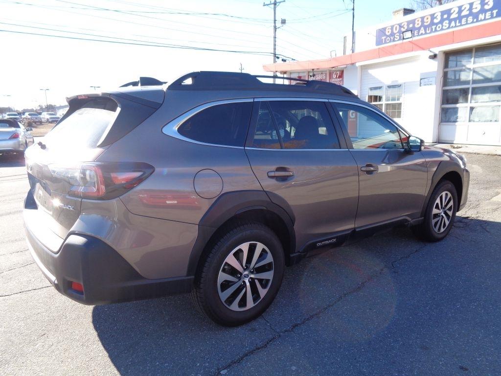 Subaru Outback Premium 2024