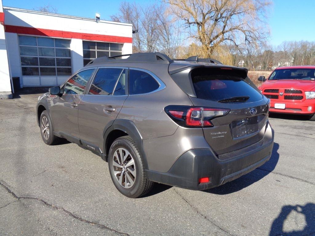 Subaru Outback Premium 2024