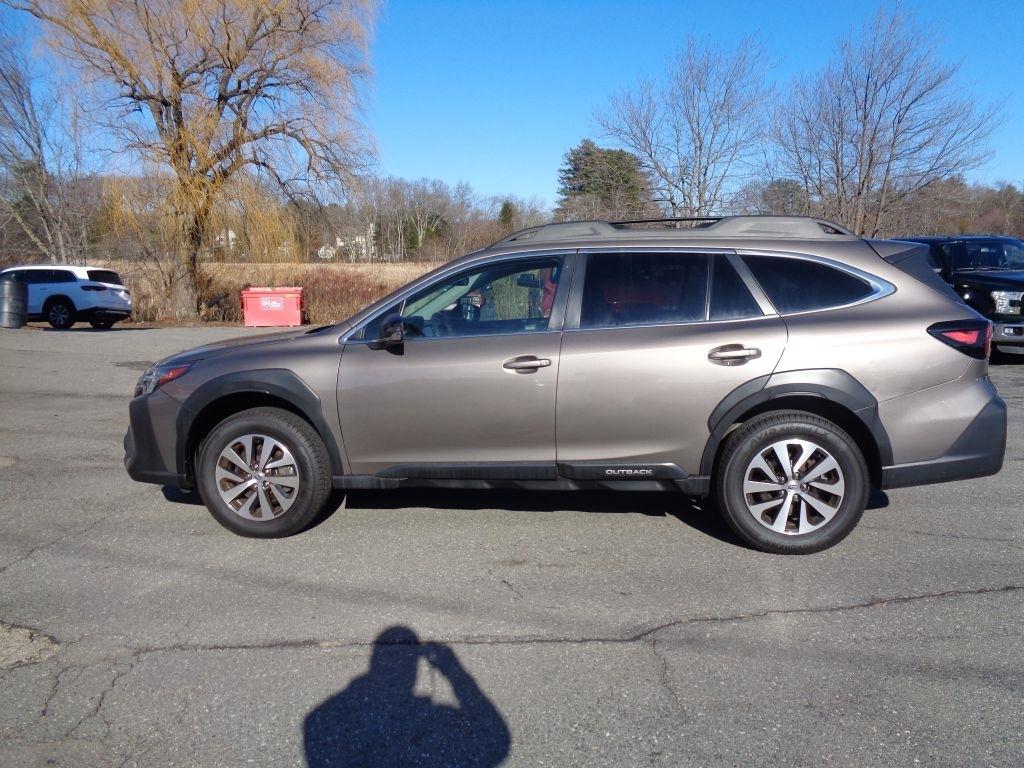 Subaru Outback Premium 2024