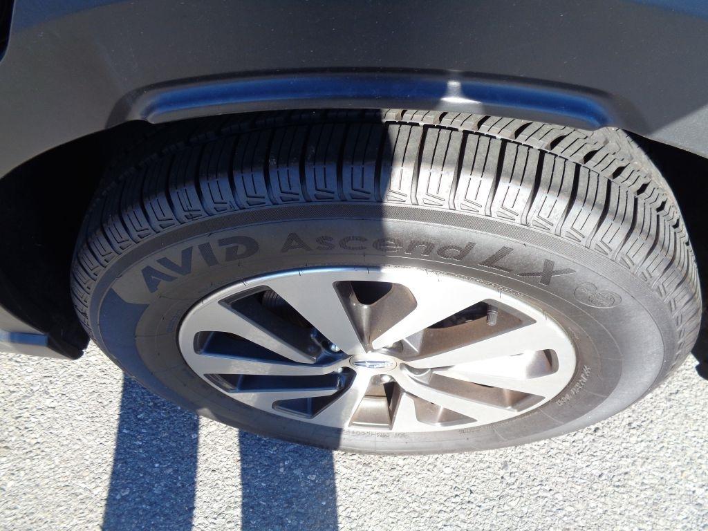 Subaru Outback Premium 2024