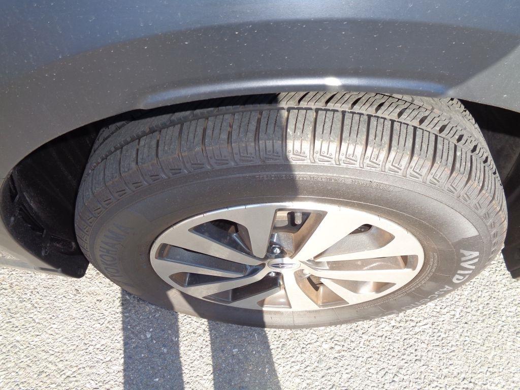 Subaru Outback Premium 2024