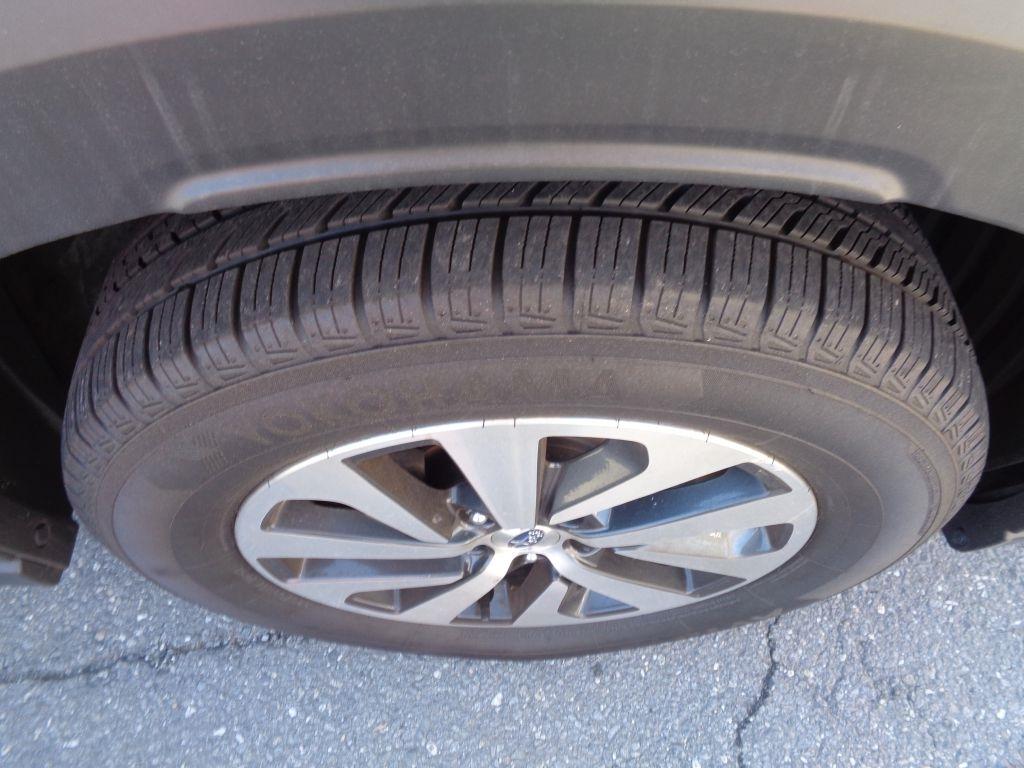 Subaru Outback Premium 2024