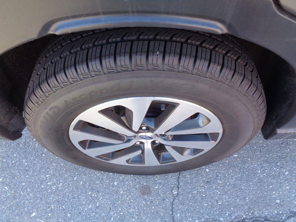 Subaru Outback Premium 2024