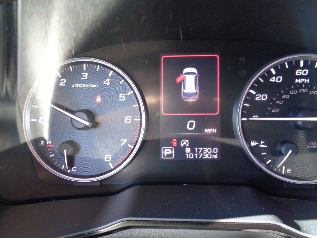 Subaru Outback Premium 2024