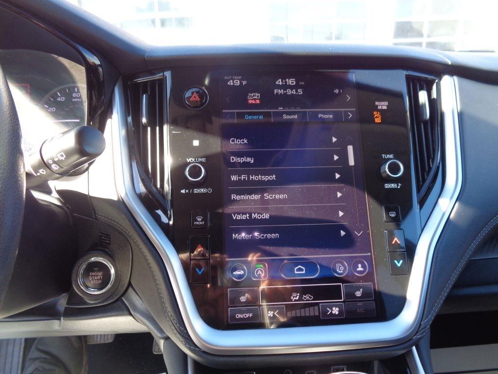 Subaru Outback Premium 2024