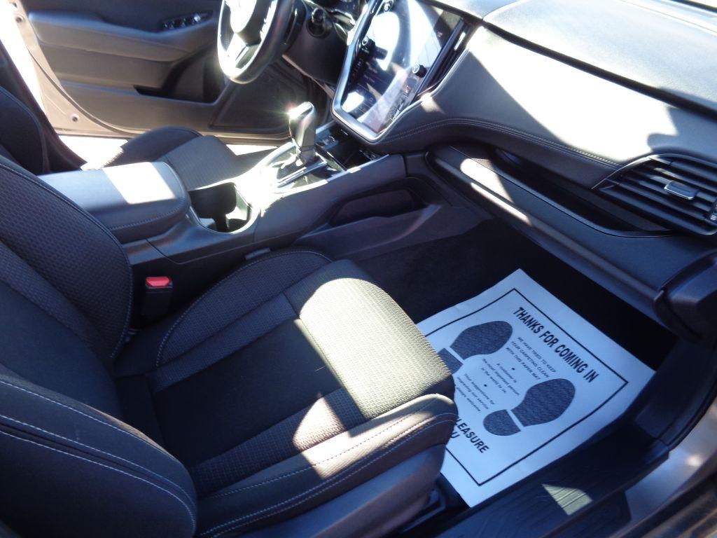 Subaru Outback Premium 2024