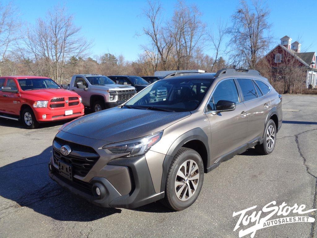 2024 Subaru Outback Premium