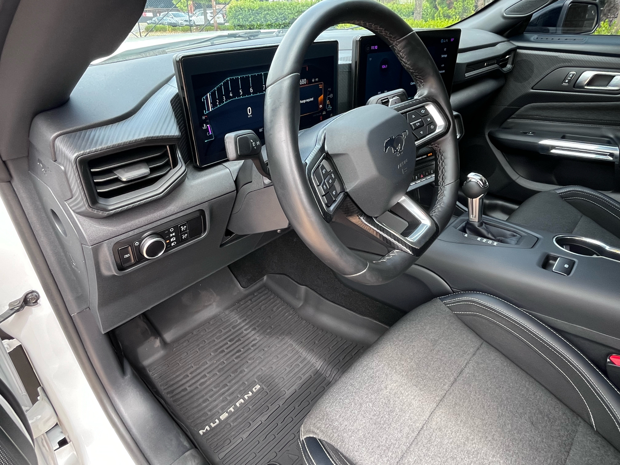 2024 Ford Mustang GT photo 12