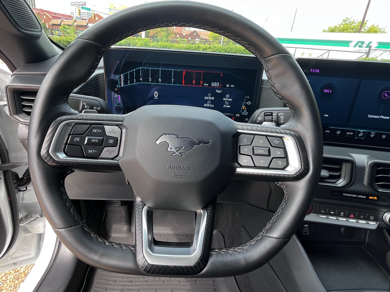 2024 Ford Mustang GT photo 18