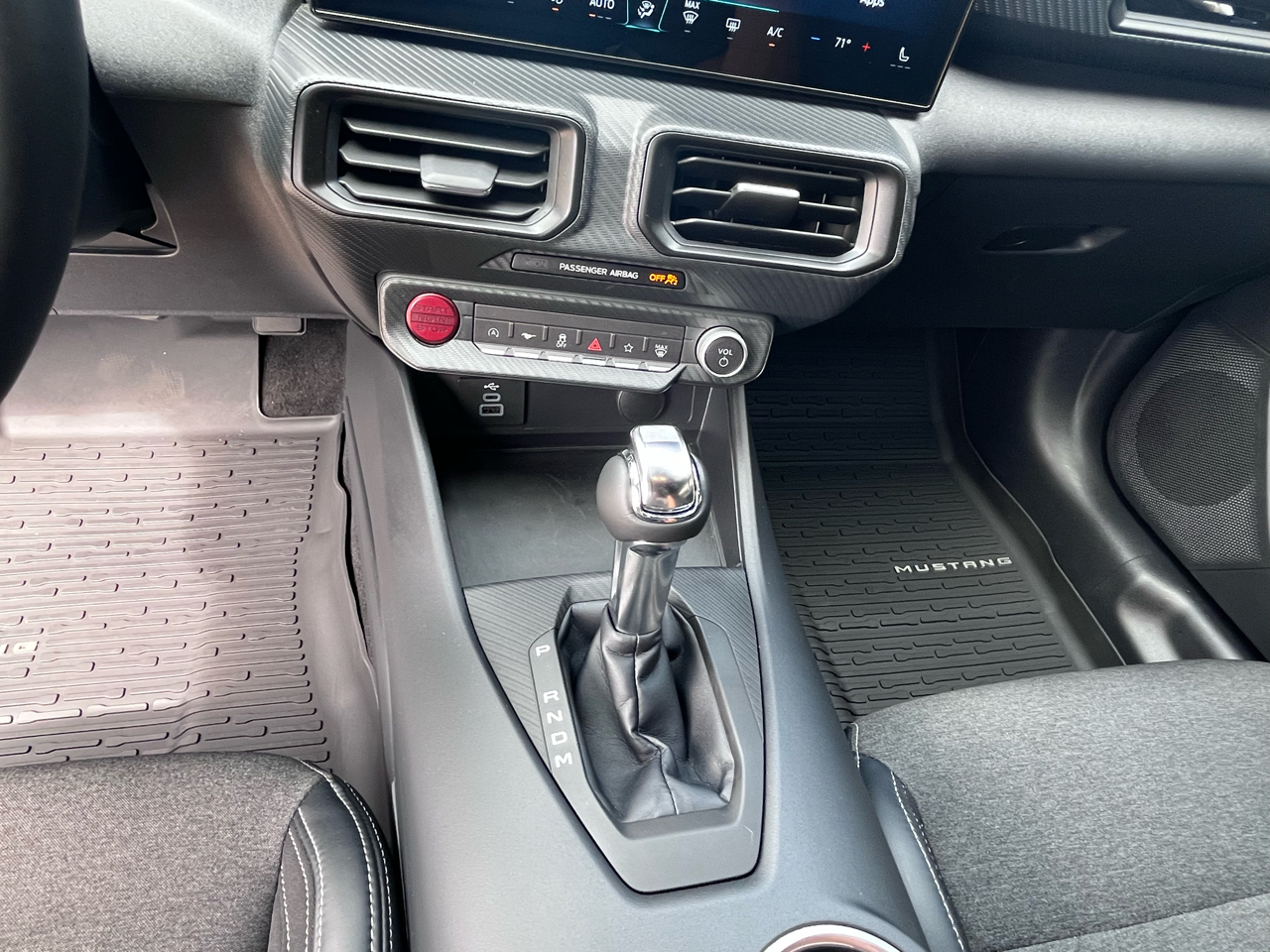2024 Ford Mustang GT photo 21