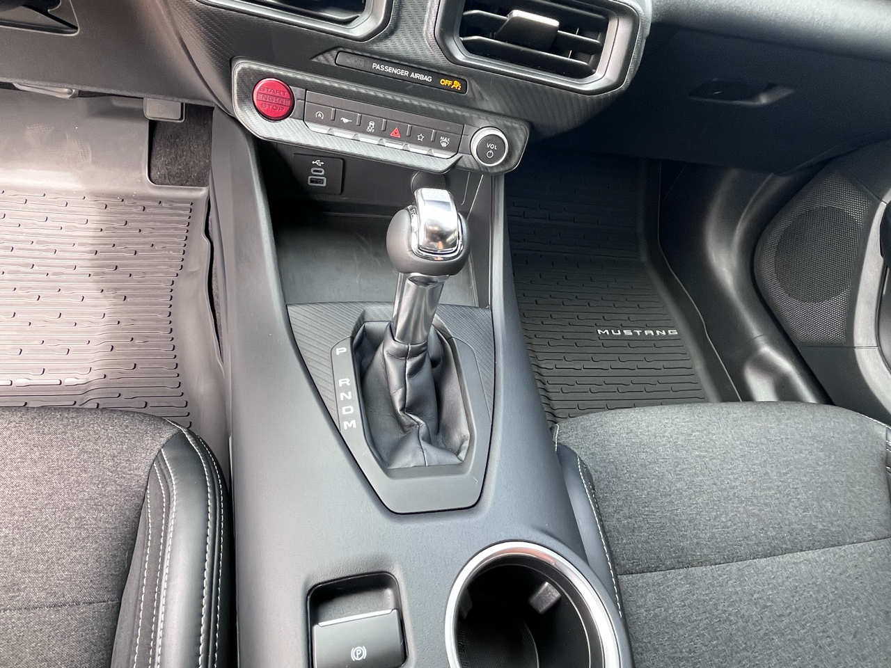 2024 Ford Mustang GT photo 22