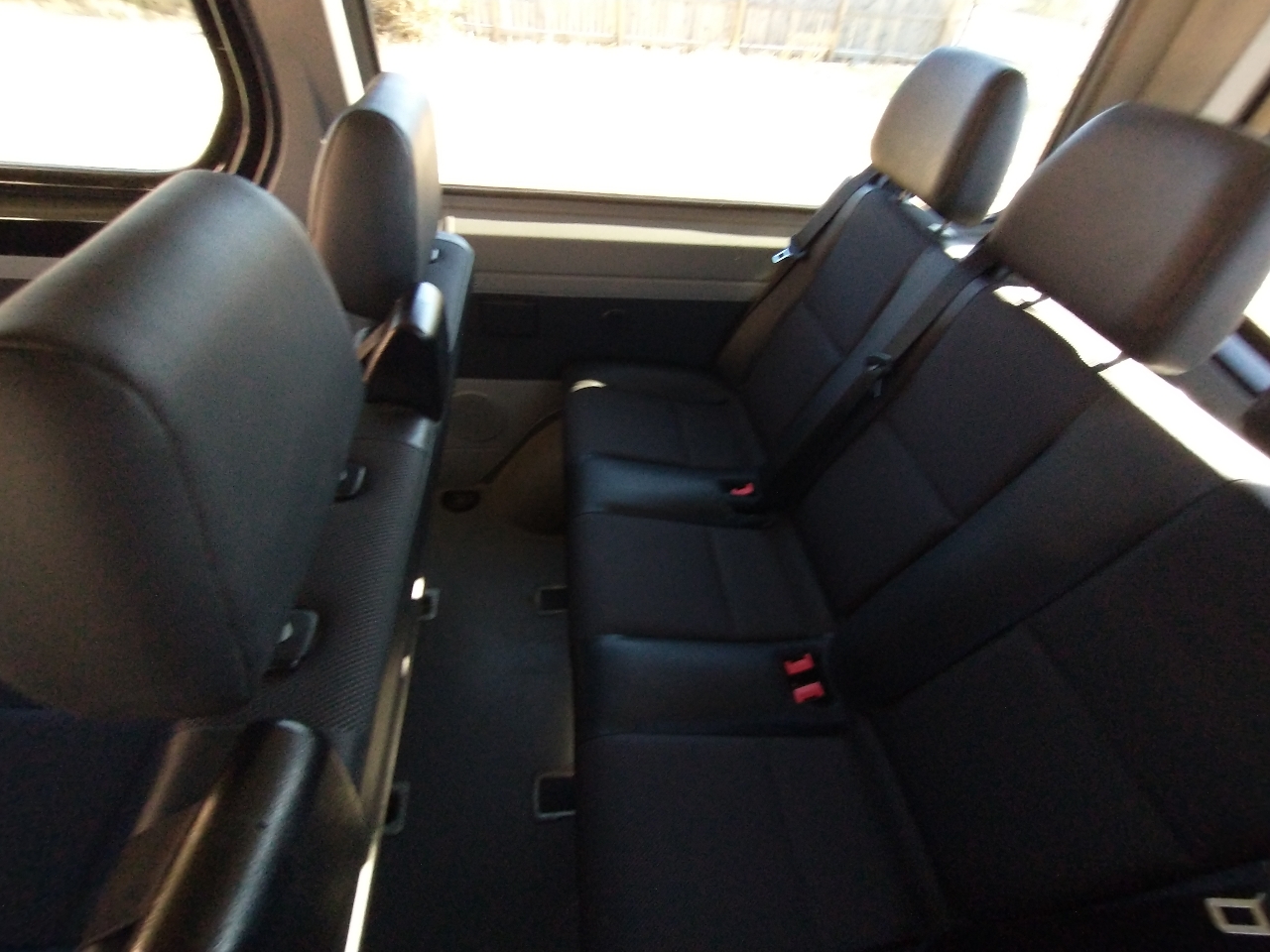 Mercedes-Benz Sprinter Passenger Van 2500 Standard Roof V6 144" RWD 2017 Mercedes-Benz Sprinter Passenger Van 2500 Standard Roof V6 144" RWD 2017