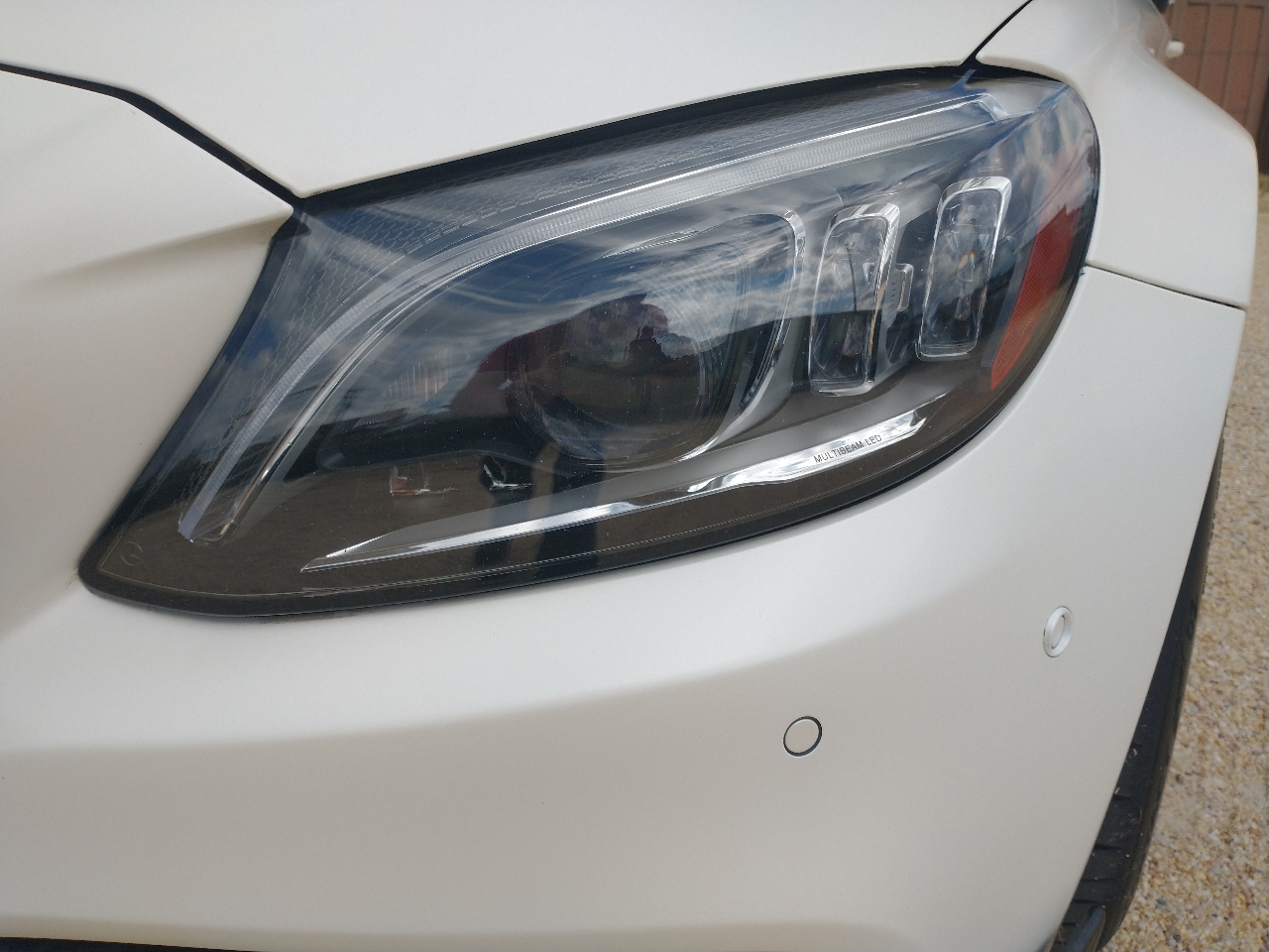 Mercedes-Benz C-Class AMG C 63 S Cabriolet 2019 Mercedes-Benz C-Class AMG C 63 S Cabriolet 2019