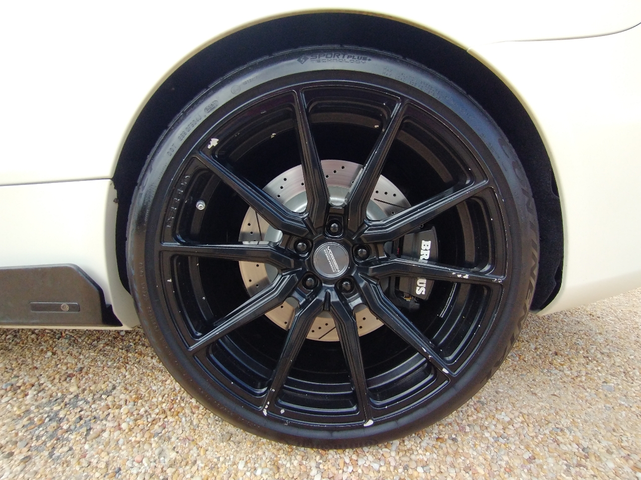 Mercedes-Benz C-Class AMG C 63 S Cabriolet 2019 Mercedes-Benz C-Class AMG C 63 S Cabriolet 2019