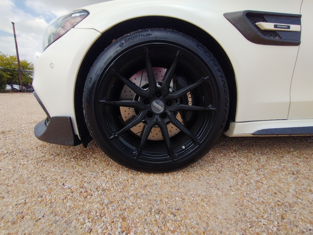 Mercedes-Benz C-Class AMG C 63 S Cabriolet 2019 Mercedes-Benz C-Class AMG C 63 S Cabriolet 2019