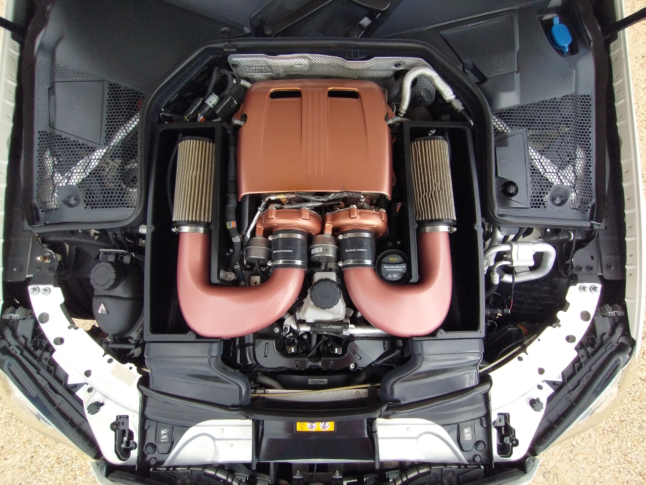 Mercedes-Benz C-Class AMG C 63 S Cabriolet 2019 Mercedes-Benz C-Class AMG C 63 S Cabriolet 2019