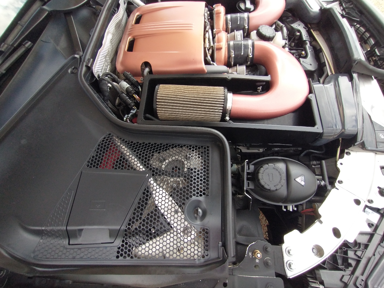 Mercedes-Benz C-Class AMG C 63 S Cabriolet 2019 Mercedes-Benz C-Class AMG C 63 S Cabriolet 2019