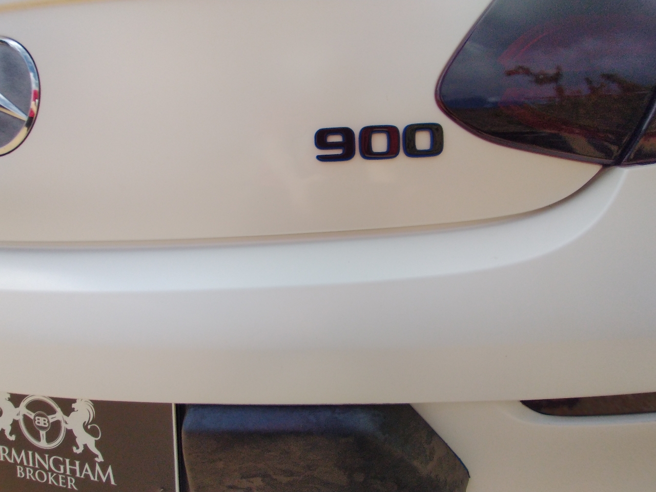 Mercedes-Benz C-Class AMG C 63 S Cabriolet 2019 Mercedes-Benz C-Class AMG C 63 S Cabriolet 2019