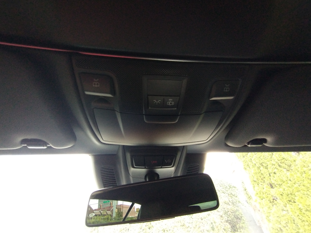 Mercedes-Benz C-Class AMG C 63 S Cabriolet 2019 Mercedes-Benz C-Class AMG C 63 S Cabriolet 2019