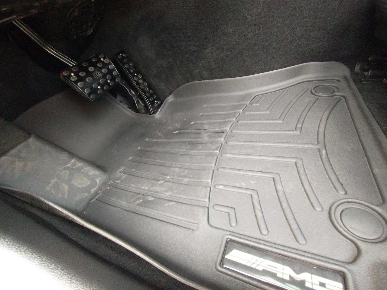 Mercedes-Benz C-Class AMG C 63 S Cabriolet 2019 Mercedes-Benz C-Class AMG C 63 S Cabriolet 2019