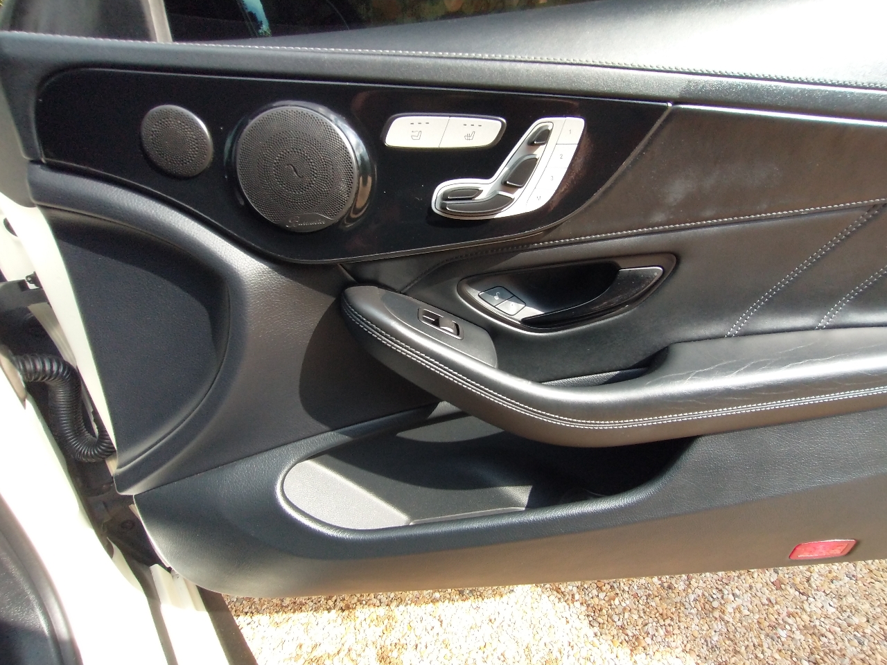 Mercedes-Benz C-Class AMG C 63 S Cabriolet 2019 Mercedes-Benz C-Class AMG C 63 S Cabriolet 2019