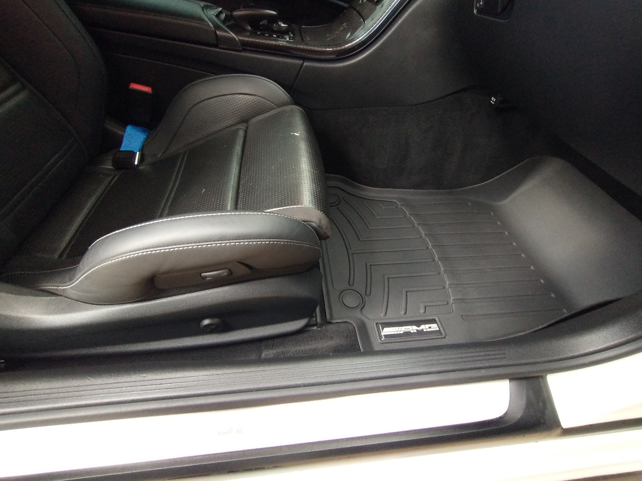 Mercedes-Benz C-Class AMG C 63 S Cabriolet 2019 Mercedes-Benz C-Class AMG C 63 S Cabriolet 2019