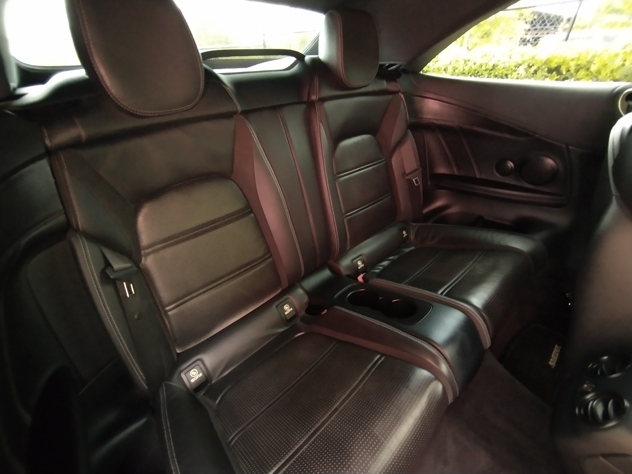 Mercedes-Benz C-Class AMG C 63 S Cabriolet 2019 Mercedes-Benz C-Class AMG C 63 S Cabriolet 2019