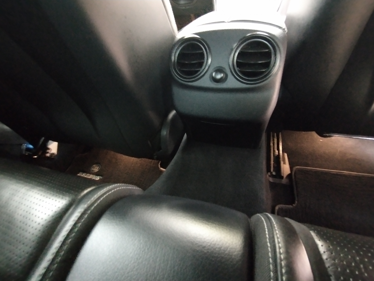 Mercedes-Benz C-Class AMG C 63 S Cabriolet 2019 Mercedes-Benz C-Class AMG C 63 S Cabriolet 2019