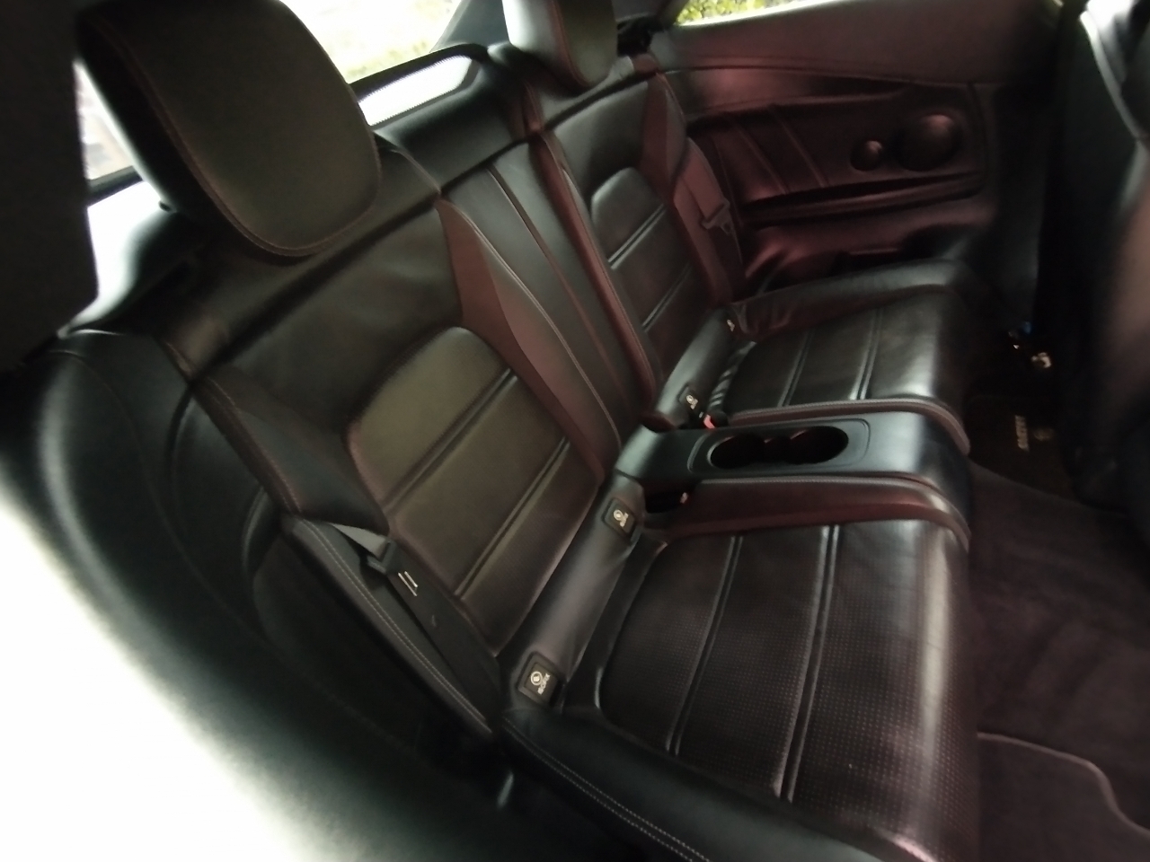 Mercedes-Benz C-Class AMG C 63 S Cabriolet 2019 Mercedes-Benz C-Class AMG C 63 S Cabriolet 2019