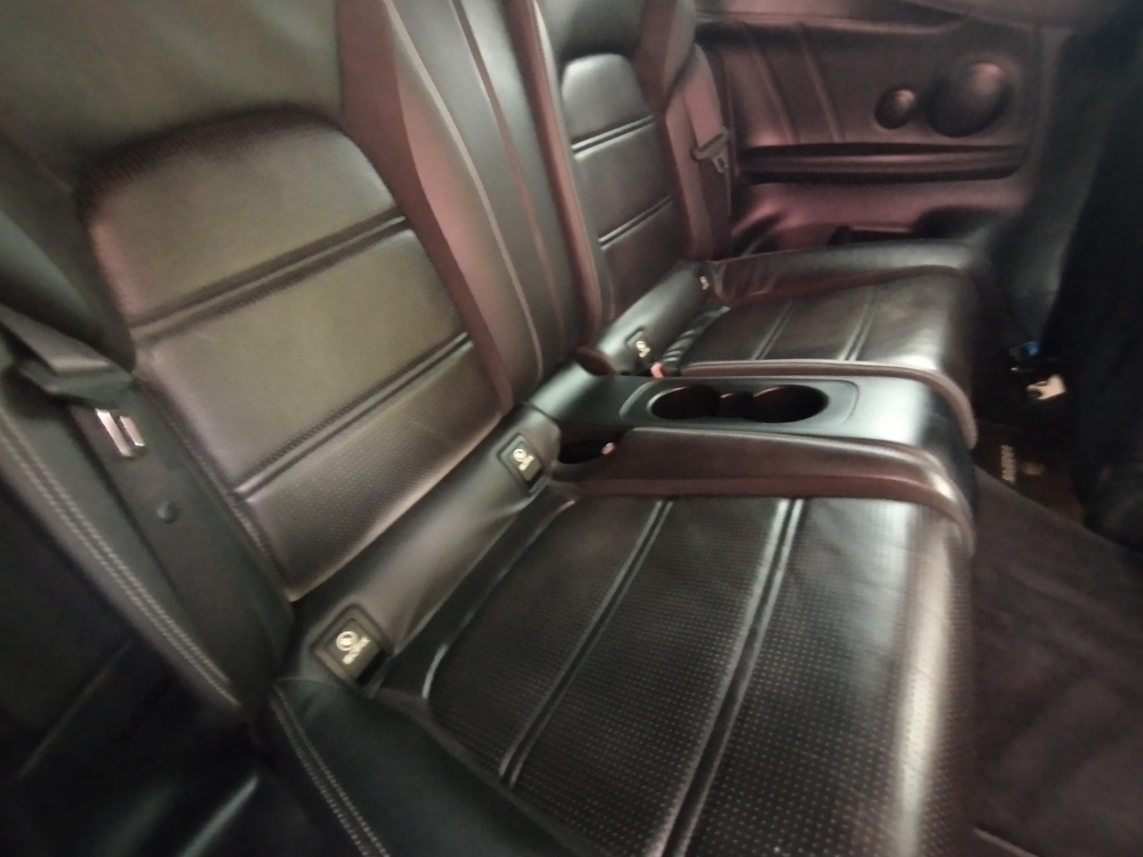 Mercedes-Benz C-Class AMG C 63 S Cabriolet 2019 Mercedes-Benz C-Class AMG C 63 S Cabriolet 2019