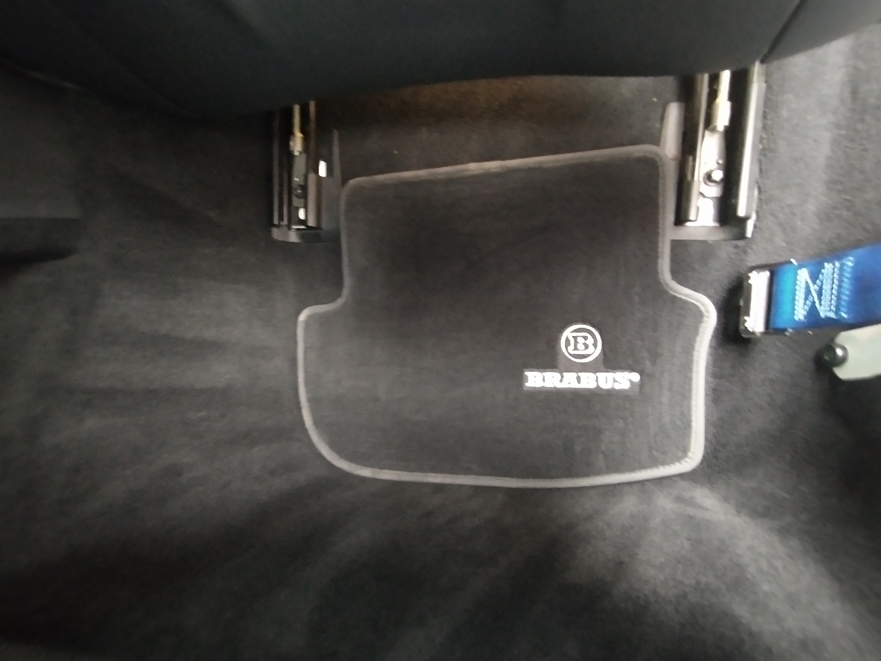 Mercedes-Benz C-Class AMG C 63 S Cabriolet 2019 Mercedes-Benz C-Class AMG C 63 S Cabriolet 2019