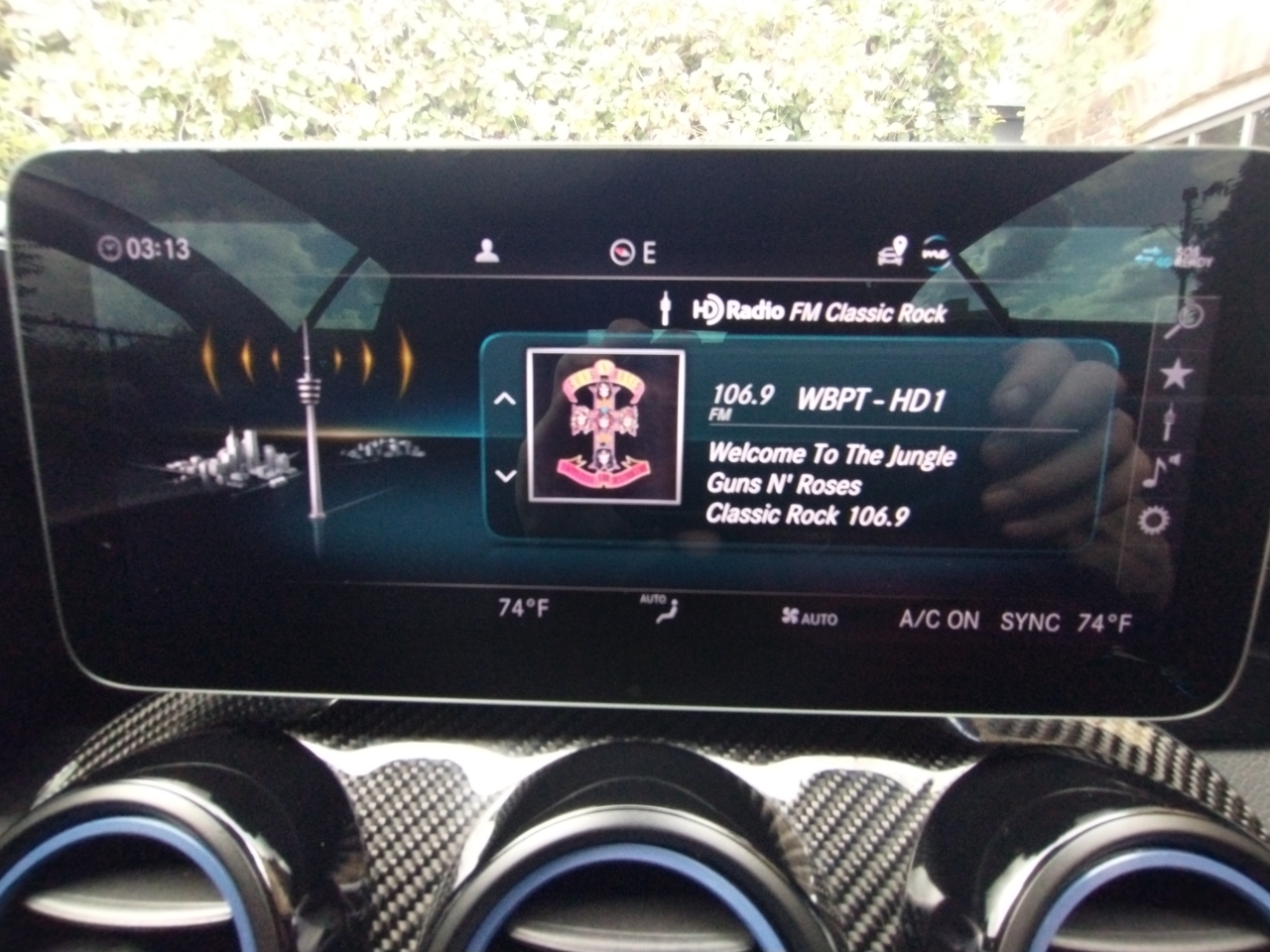 Mercedes-Benz C-Class AMG C 63 S Cabriolet 2019 Mercedes-Benz C-Class AMG C 63 S Cabriolet 2019