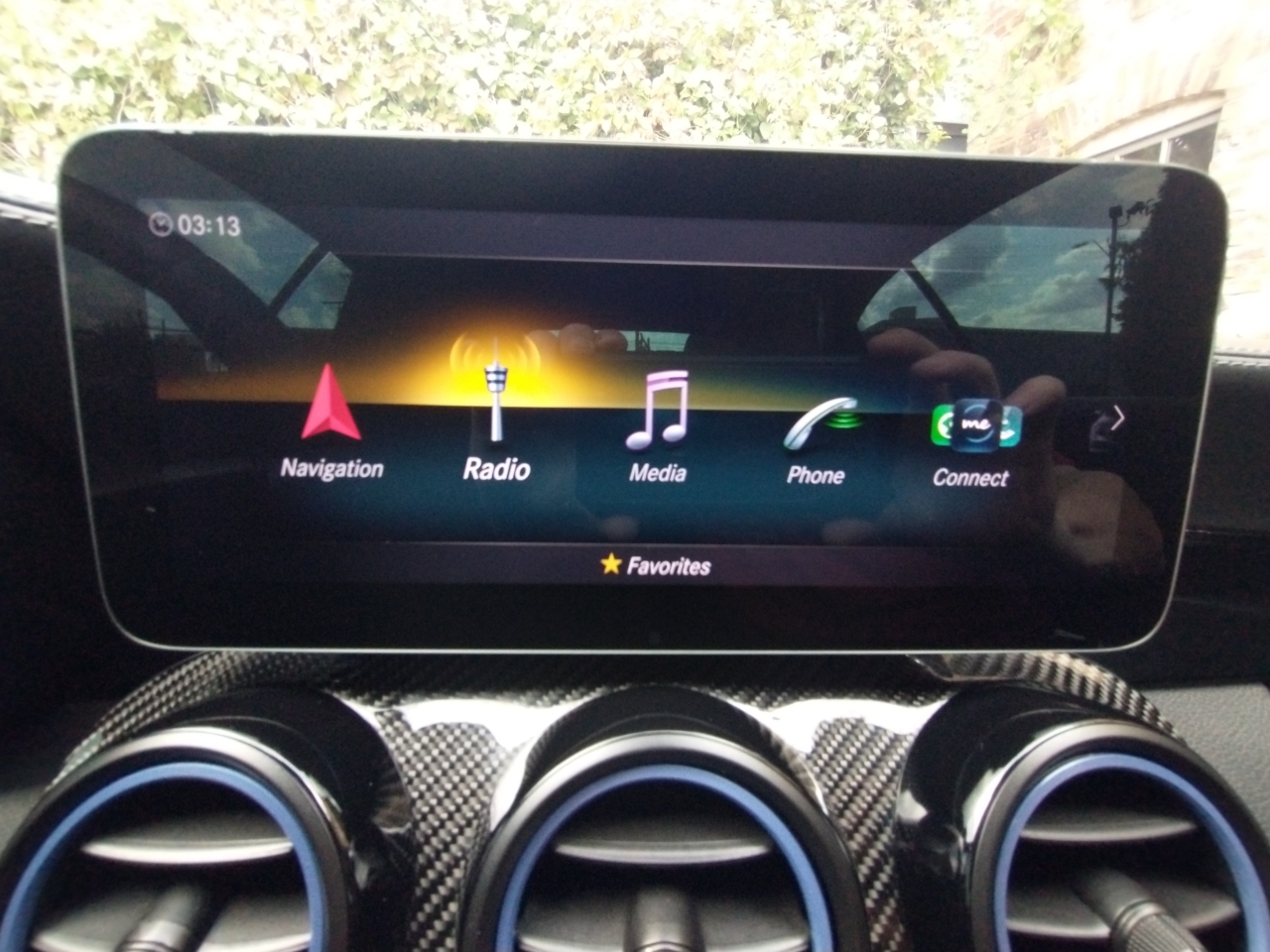 Mercedes-Benz C-Class AMG C 63 S Cabriolet 2019 Mercedes-Benz C-Class AMG C 63 S Cabriolet 2019